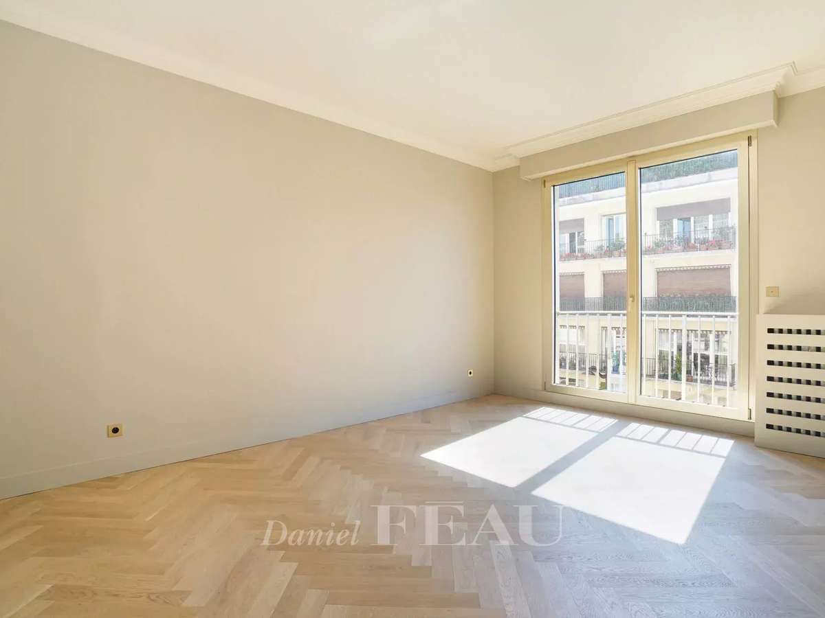 Apartment Neuilly-sur-Seine