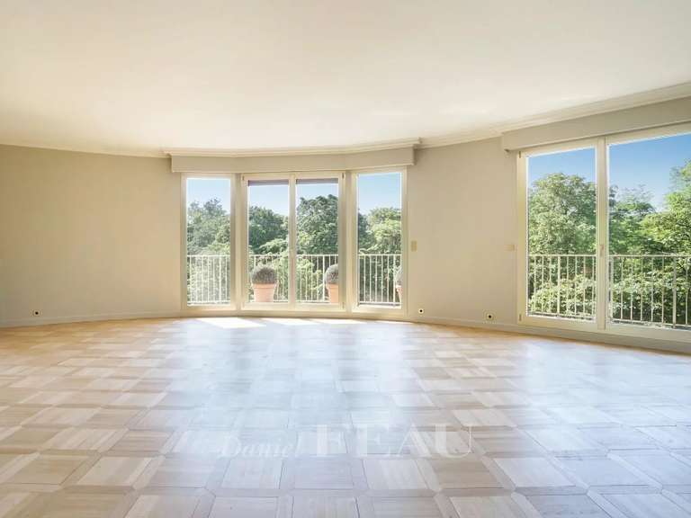 Apartment Neuilly-sur-Seine - 3 bedrooms - 162m²