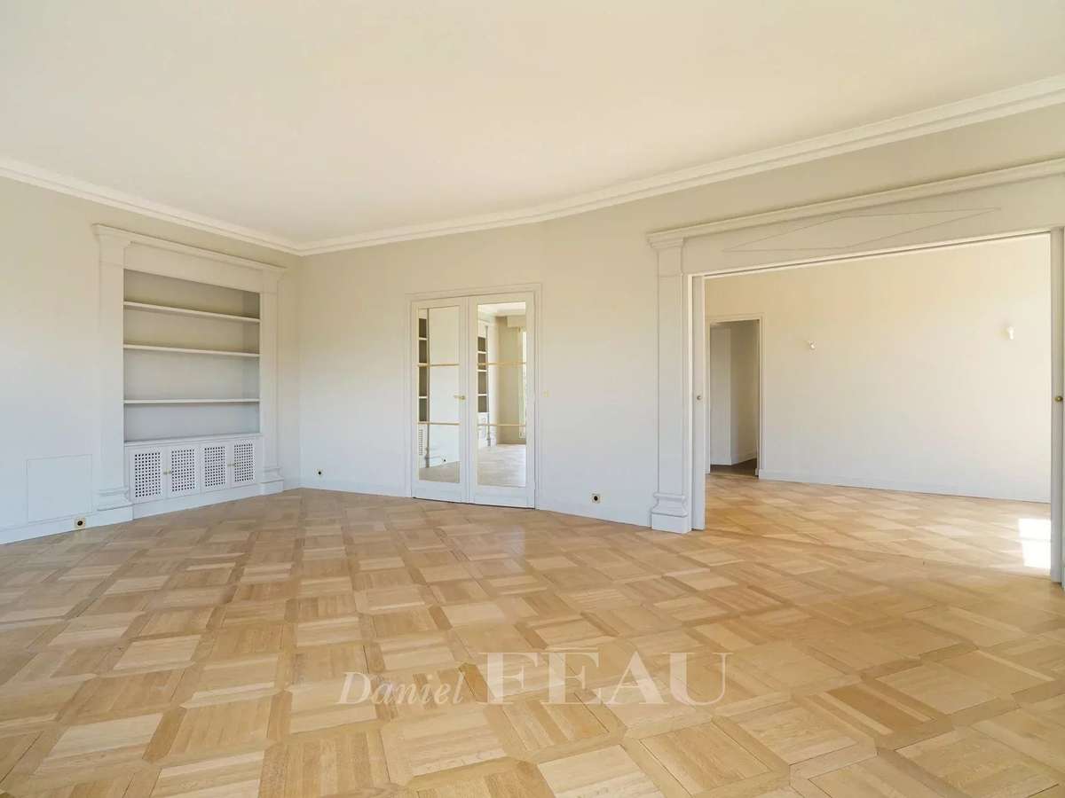 Apartment Neuilly-sur-Seine