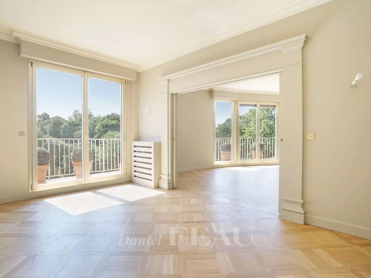 Apartment Neuilly-sur-Seine