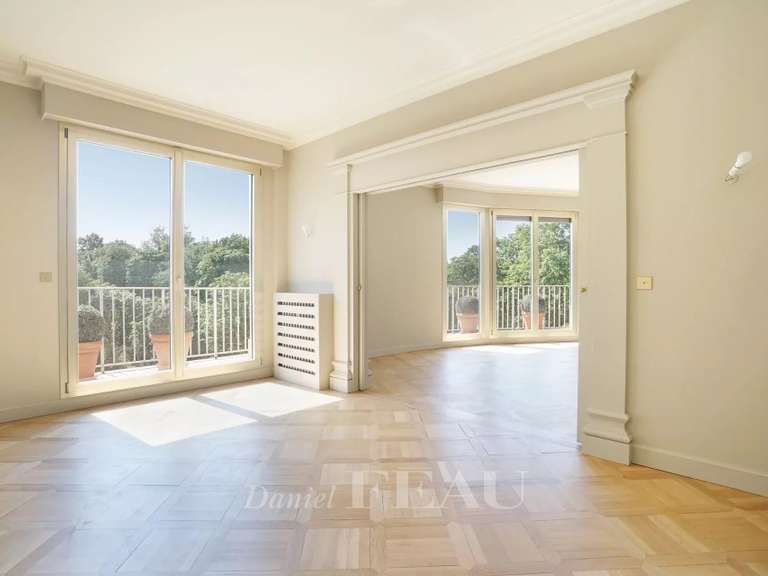 Apartment Neuilly-sur-Seine - 3 bedrooms - 162m²