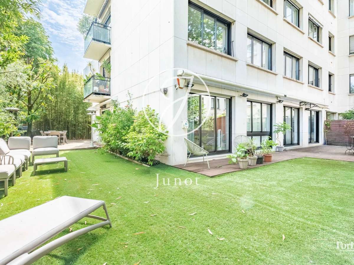 Appartement Neuilly-sur-Seine