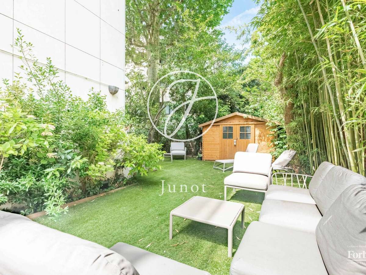 Appartement Neuilly-sur-Seine
