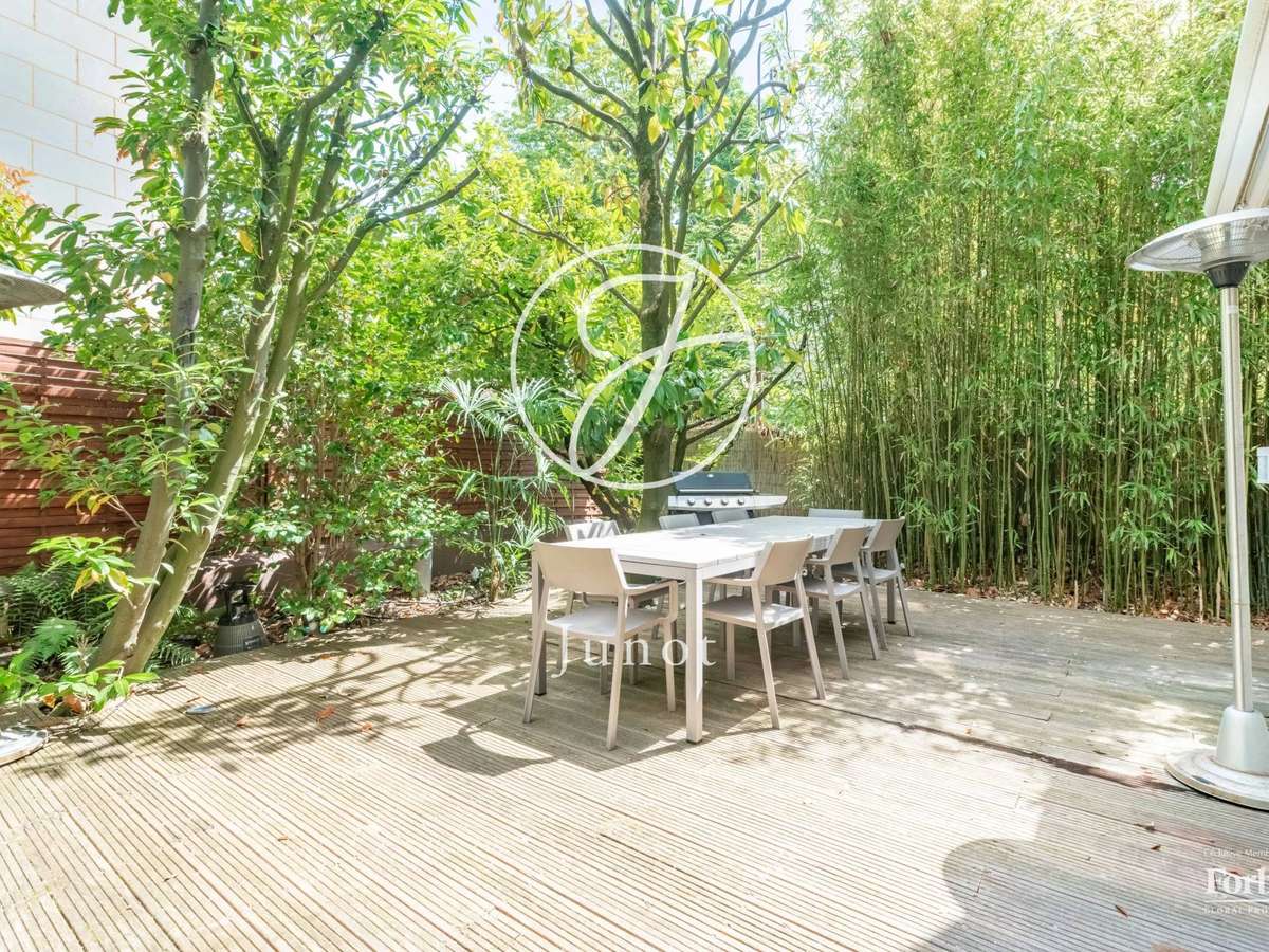 Appartement Neuilly-sur-Seine