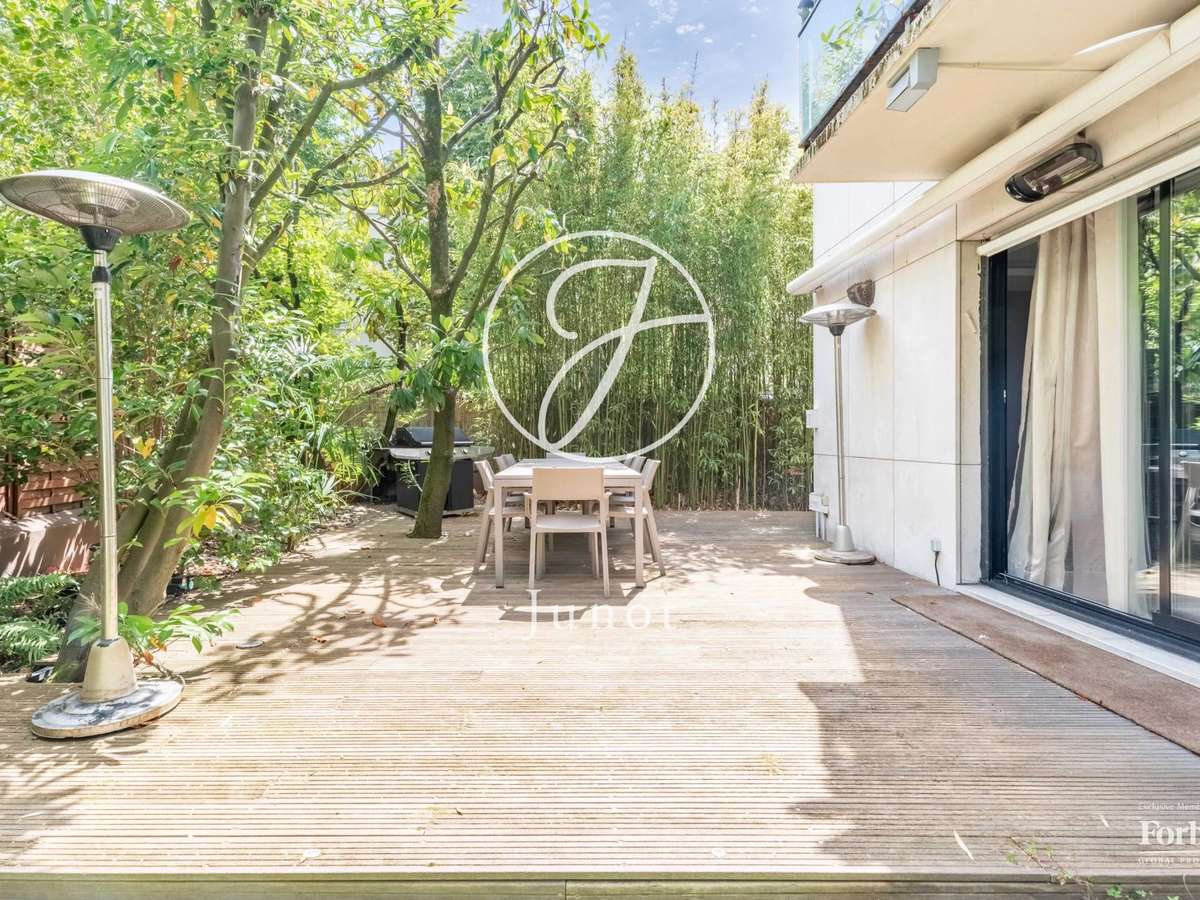 Appartement Neuilly-sur-Seine