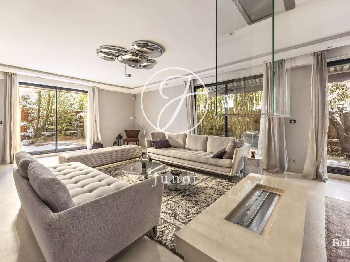 Appartement Neuilly-sur-Seine