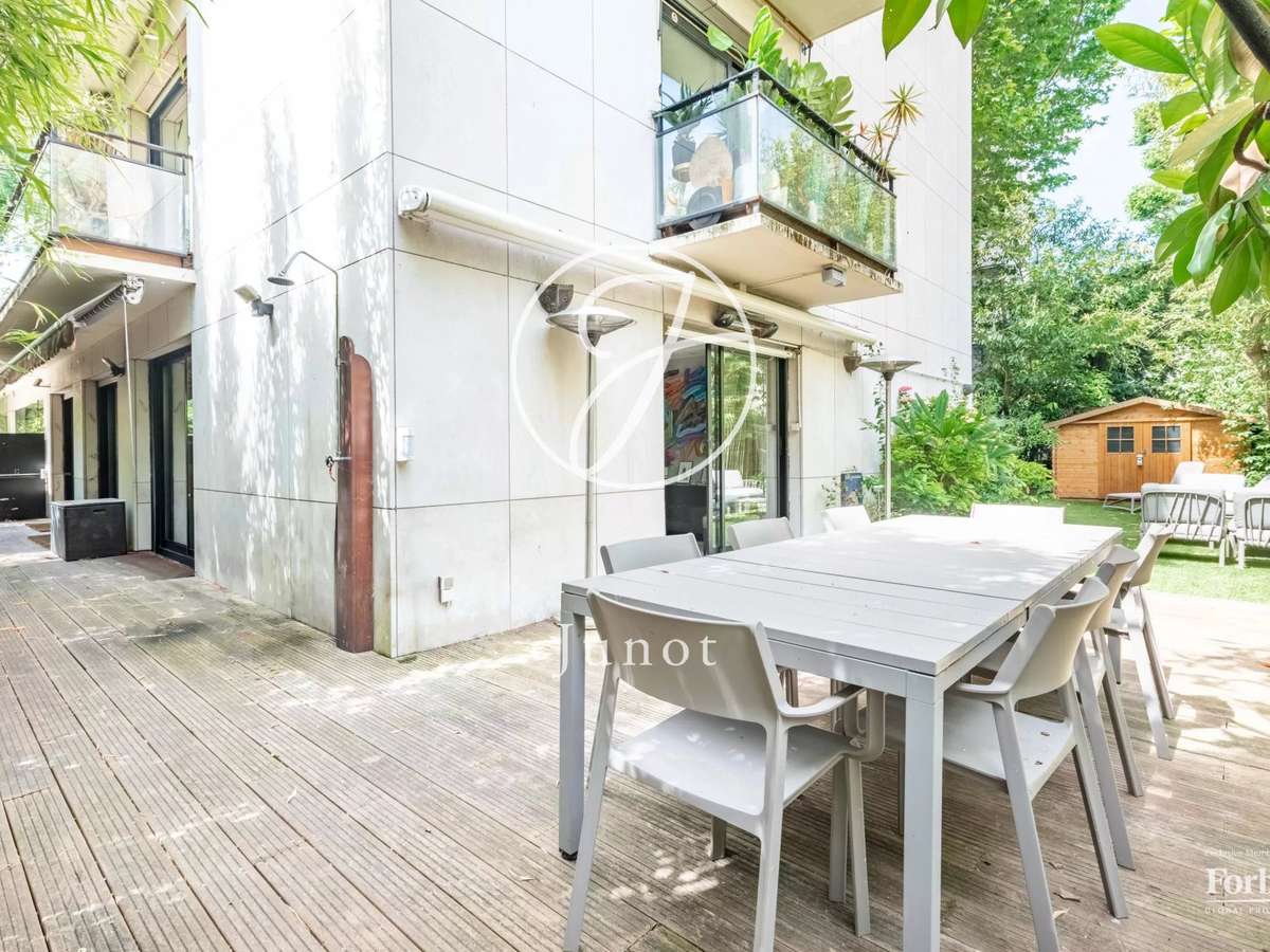 Appartement Neuilly-sur-Seine