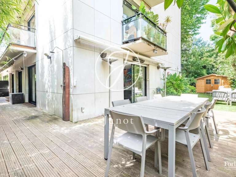 Appartement Neuilly-sur-Seine - 3 chambres - 122m²