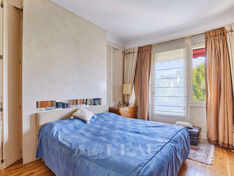 Appartement Neuilly-sur-Seine - 2 chambres - 88m²