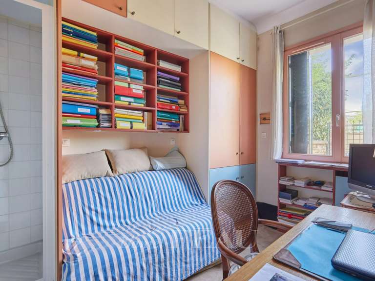 Appartement Neuilly-sur-Seine - 2 chambres - 88m²
