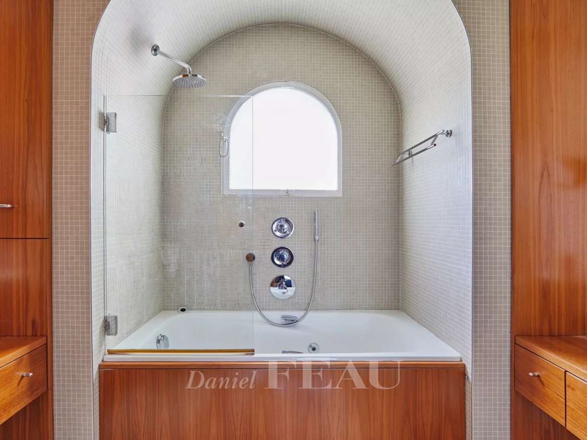Appartement Neuilly-sur-Seine
