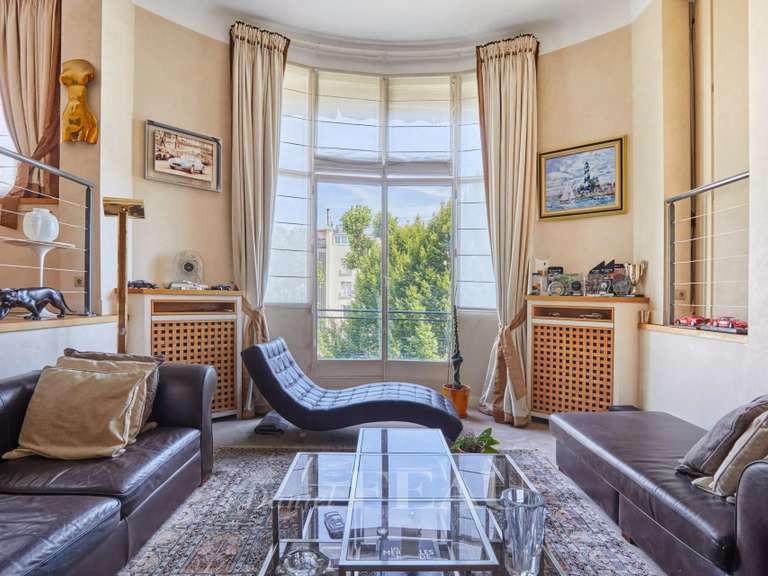 Appartement Neuilly-sur-Seine - 2 chambres - 88m²