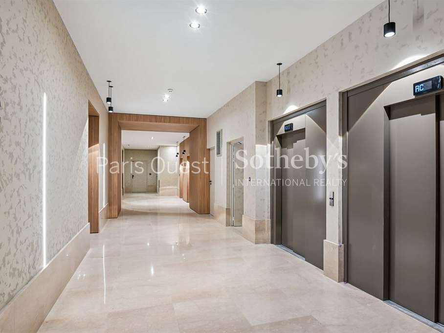 Appartement Neuilly-sur-Seine