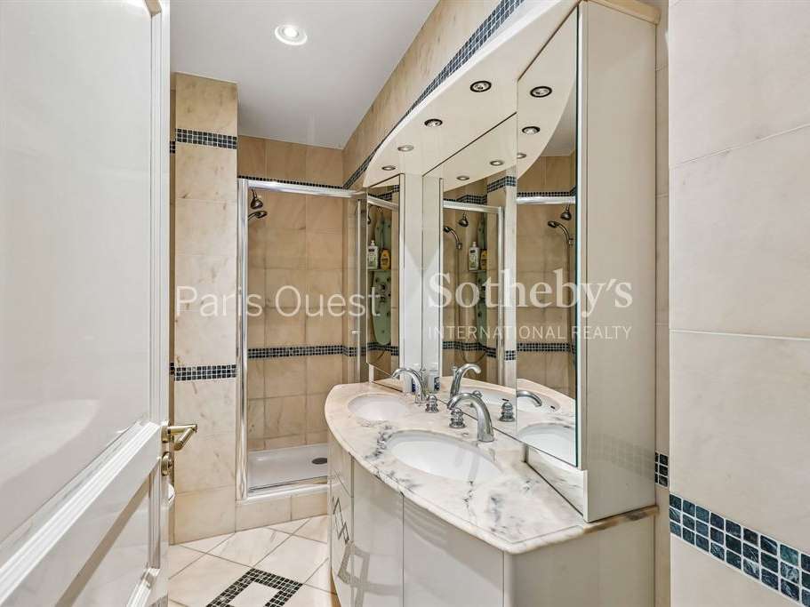 Appartement Neuilly-sur-Seine