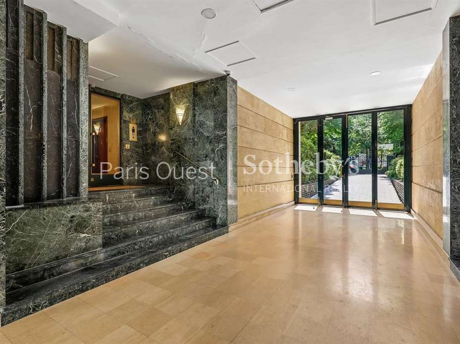 Appartement Neuilly-sur-Seine