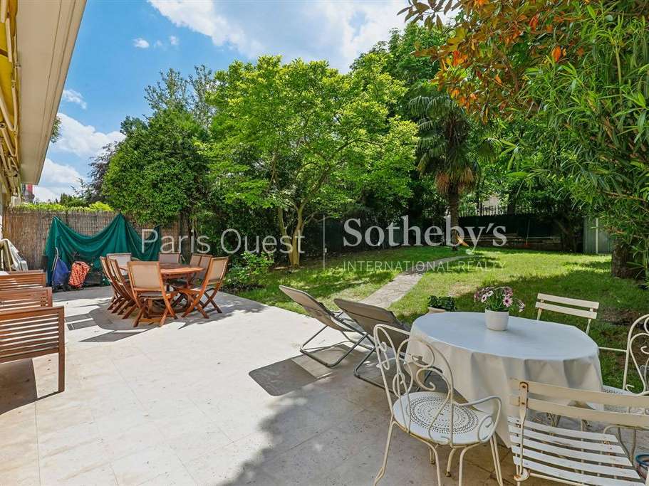 Appartement Neuilly-sur-Seine