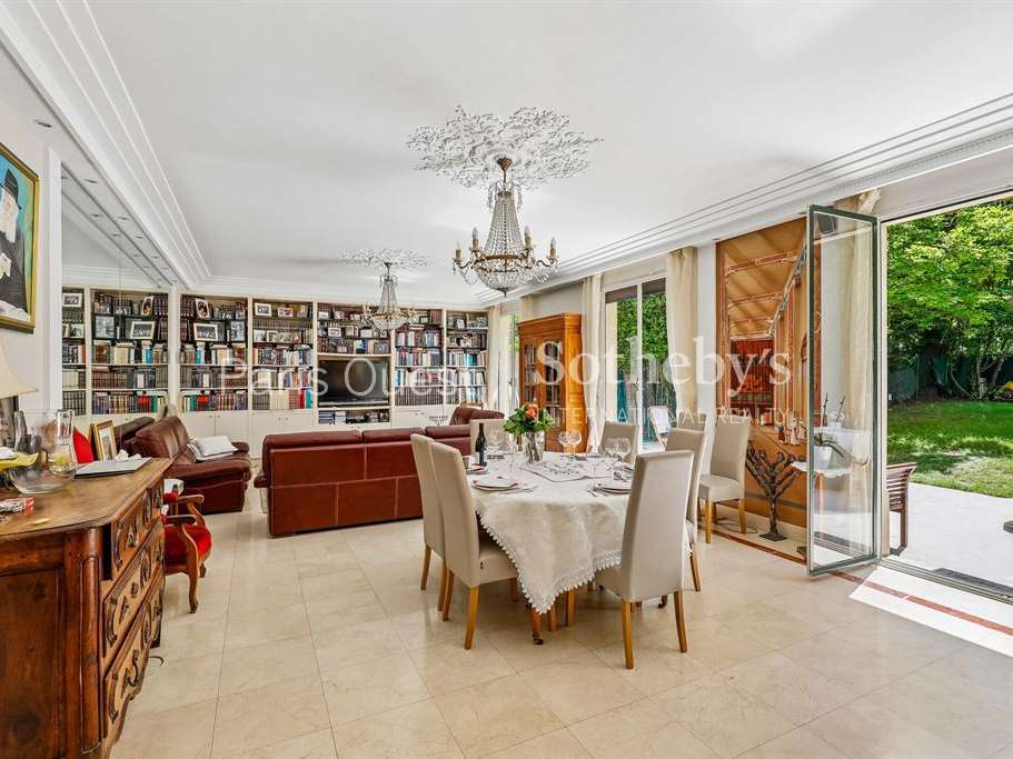 Appartement Neuilly-sur-Seine