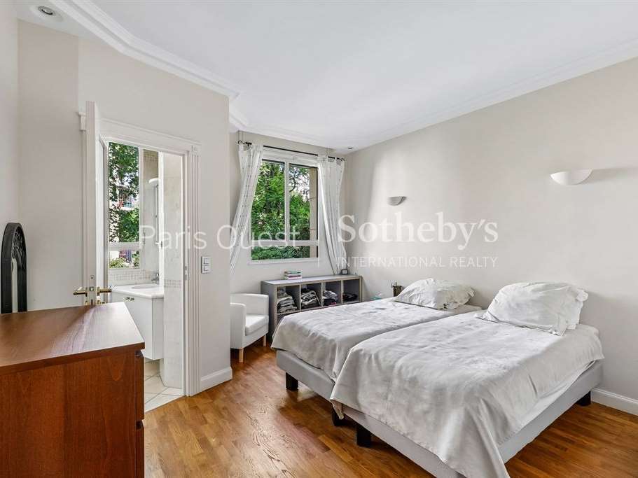Appartement Neuilly-sur-Seine
