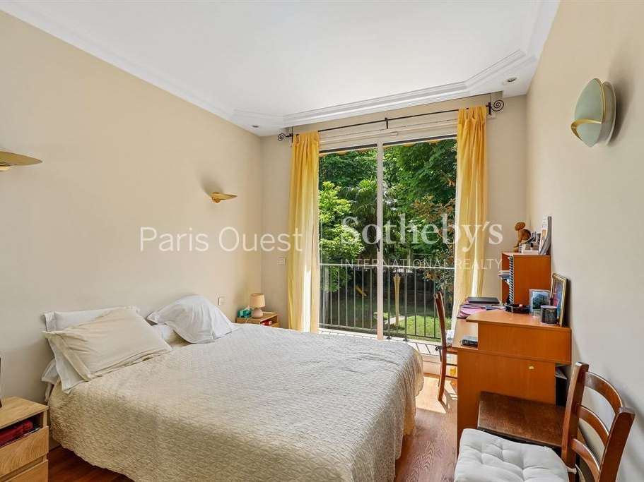 Appartement Neuilly-sur-Seine