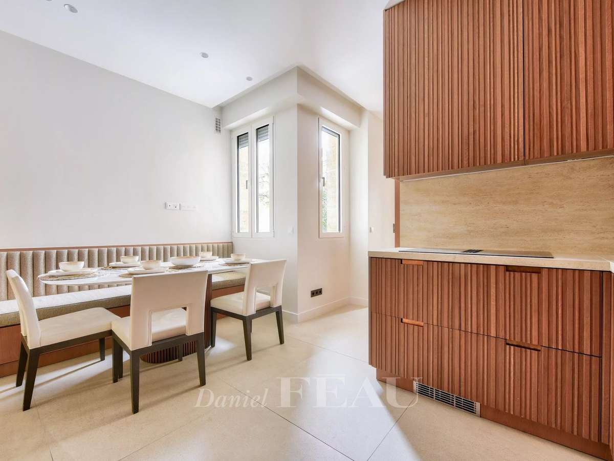 Appartement Neuilly-sur-Seine