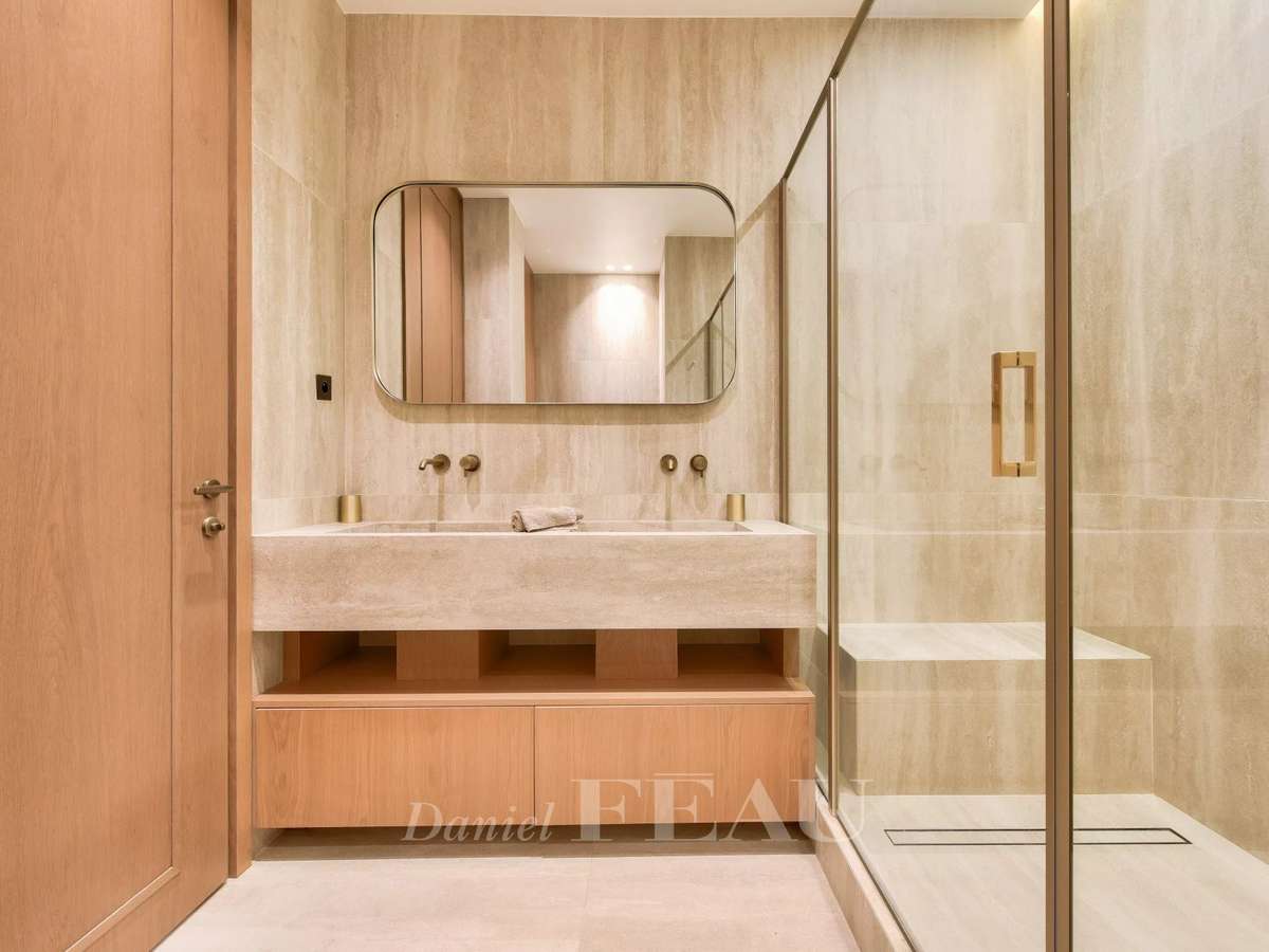 Appartement Neuilly-sur-Seine