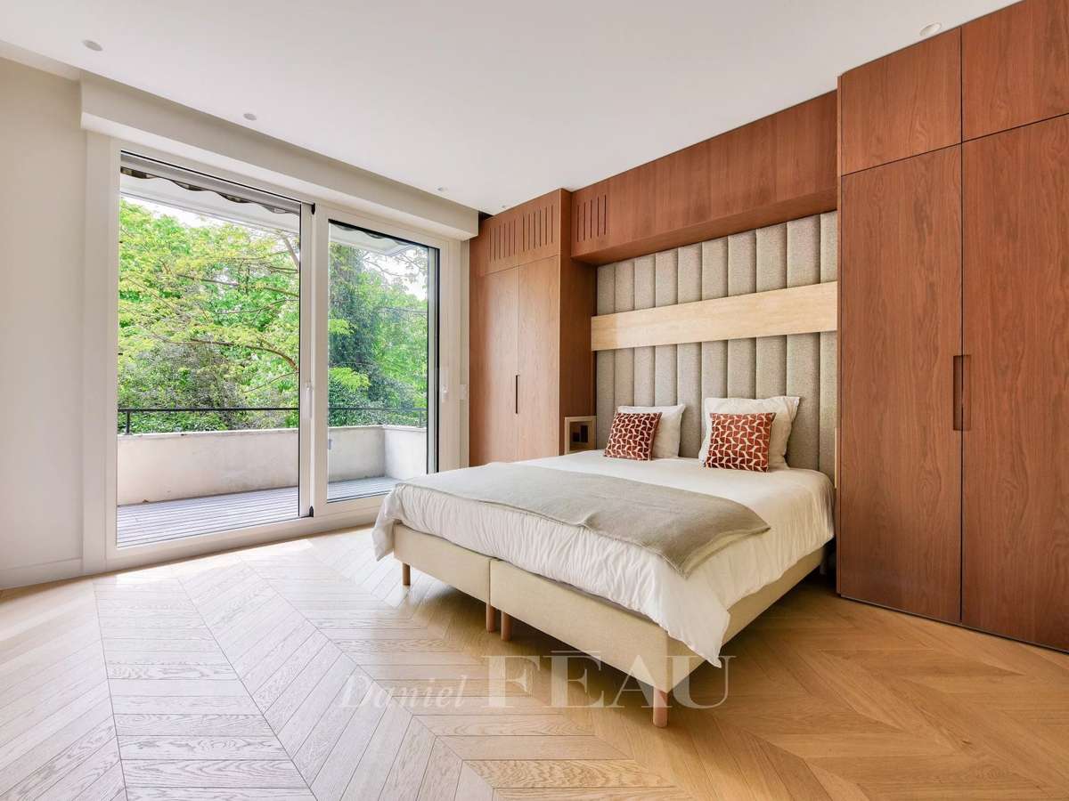 Appartement Neuilly-sur-Seine