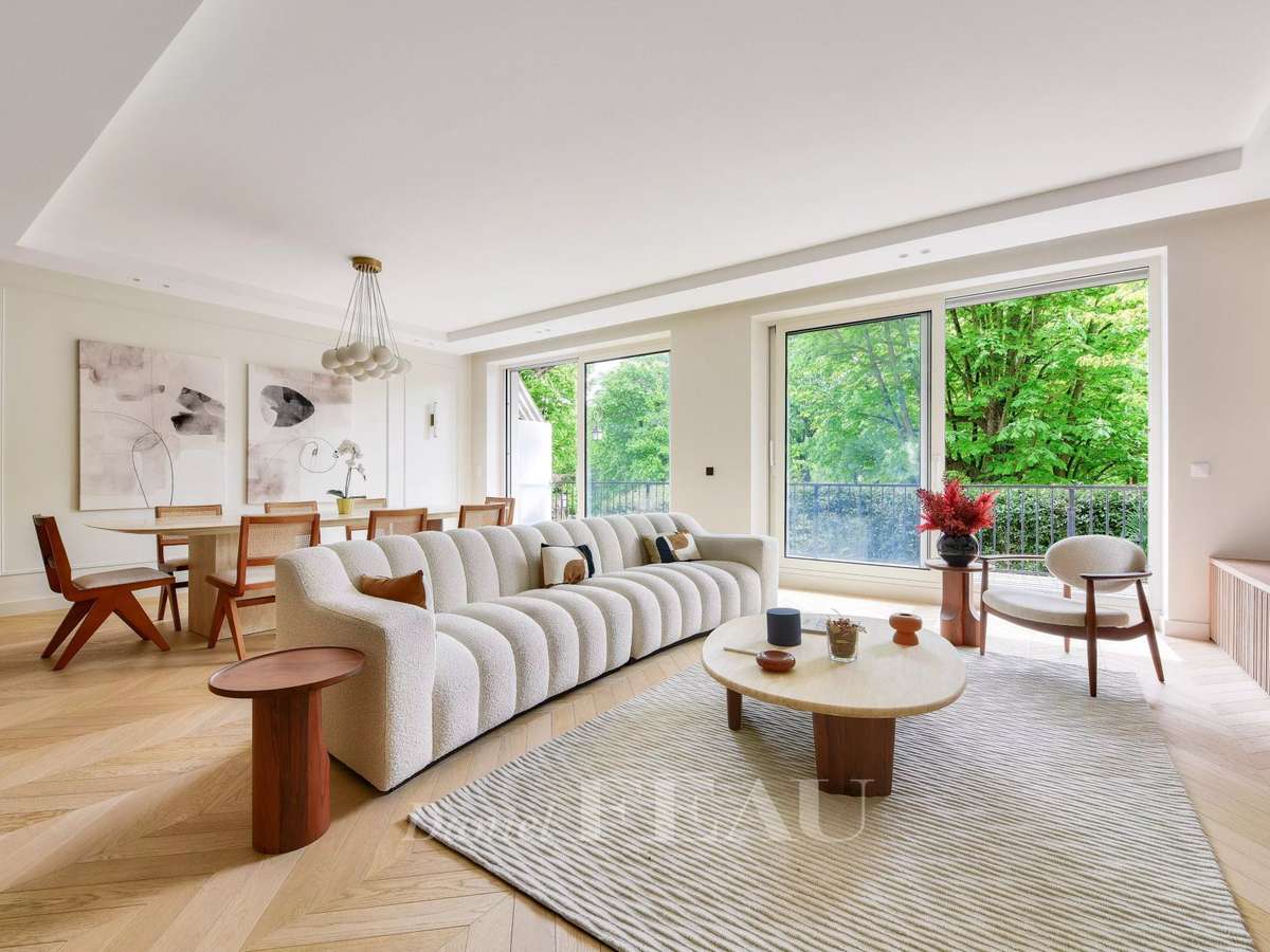 Appartement Neuilly-sur-Seine