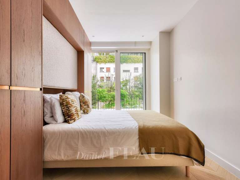 Appartement Neuilly-sur-Seine - 3 chambres - 165m²
