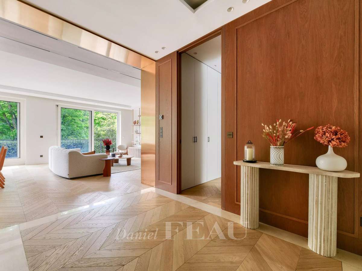 Appartement Neuilly-sur-Seine