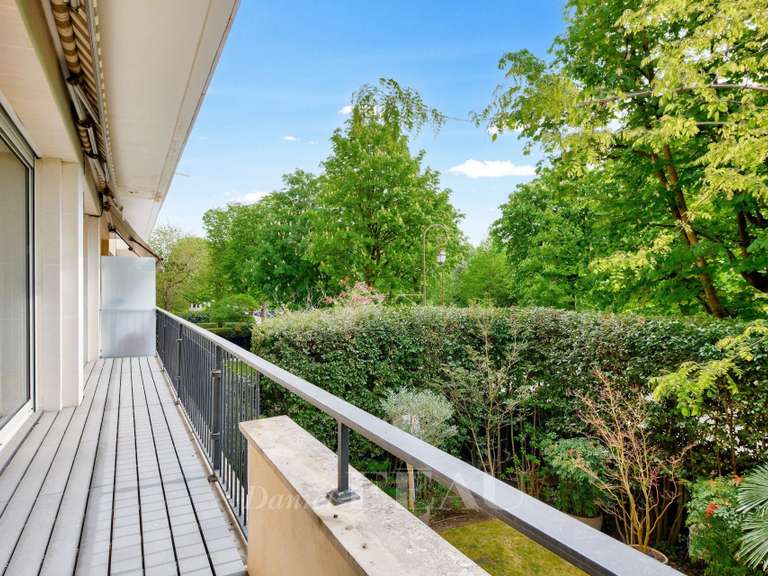 Appartement Neuilly-sur-Seine - 3 chambres - 165m²