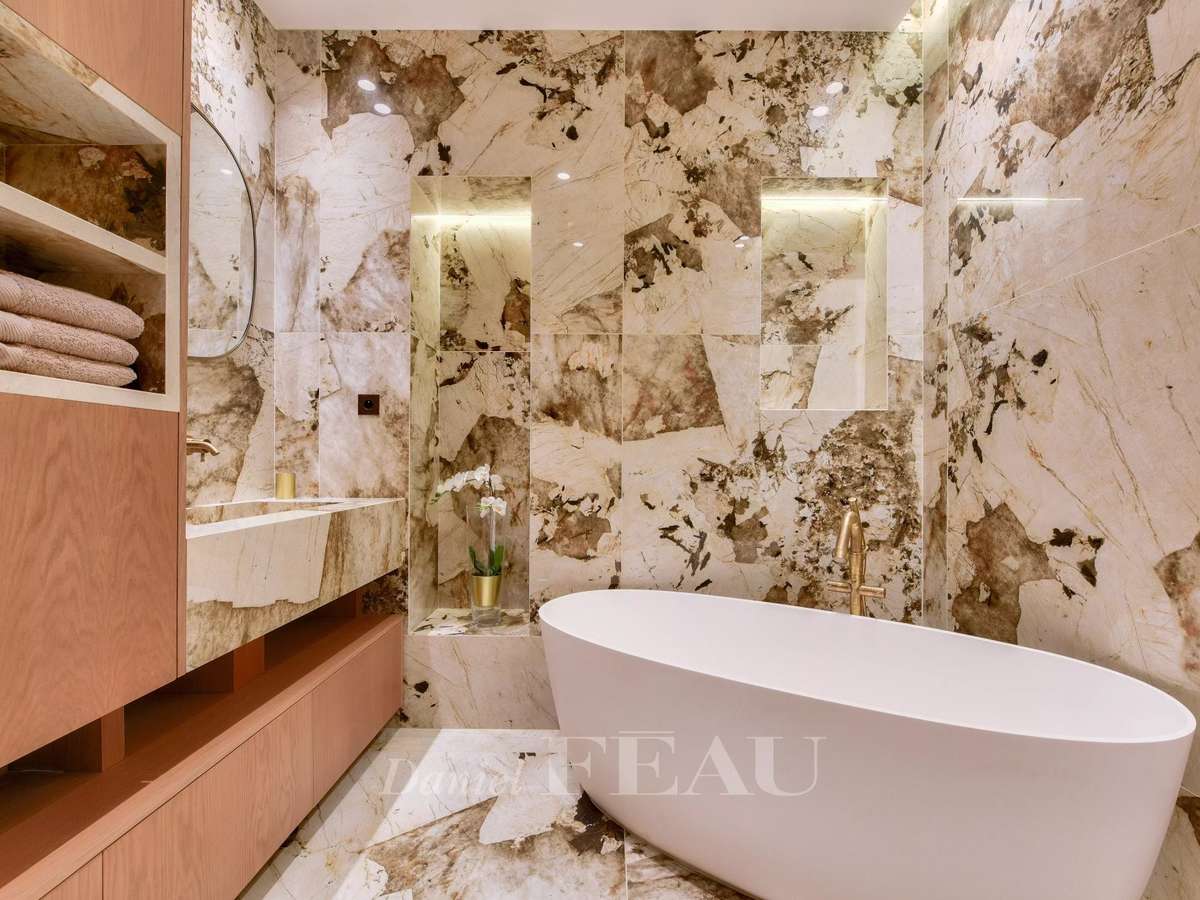 Appartement Neuilly-sur-Seine