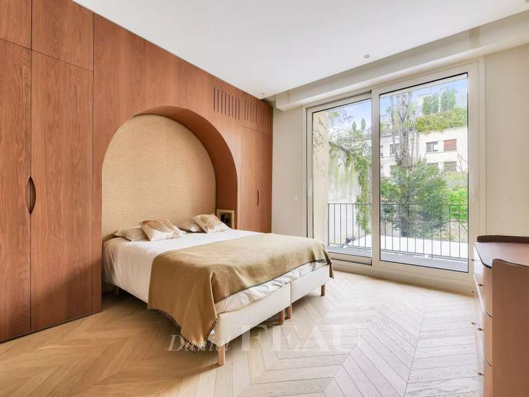 Appartement Neuilly-sur-Seine - 3 chambres - 165m²