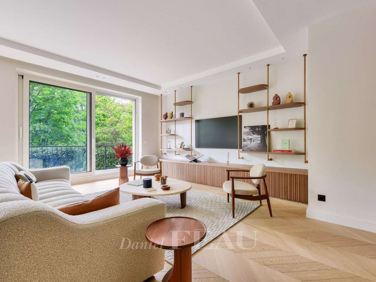 Appartement Neuilly-sur-Seine