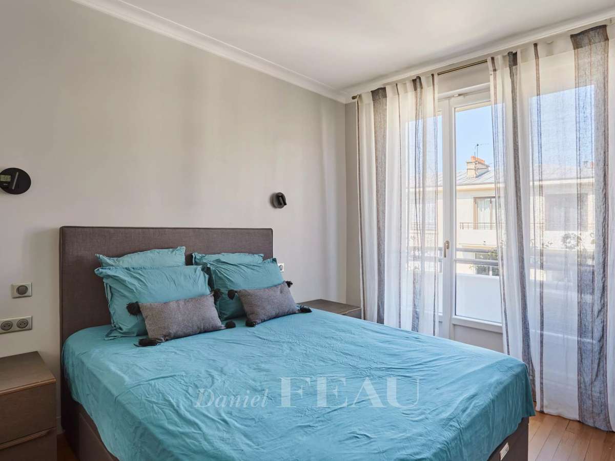 Appartement Neuilly-sur-Seine