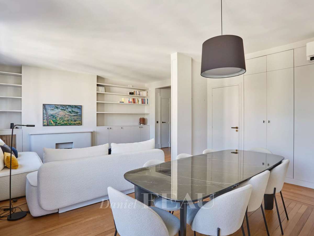 Appartement Neuilly-sur-Seine