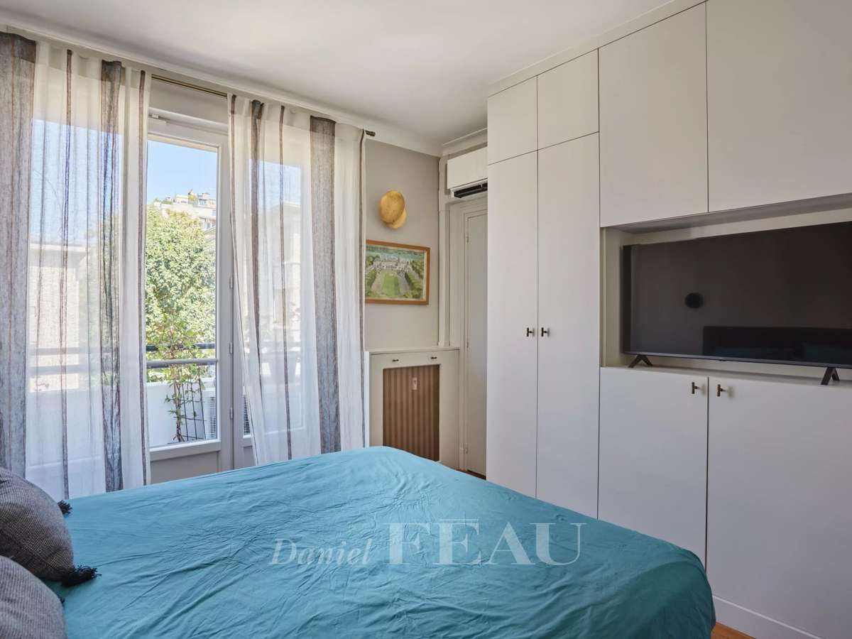 Appartement Neuilly-sur-Seine