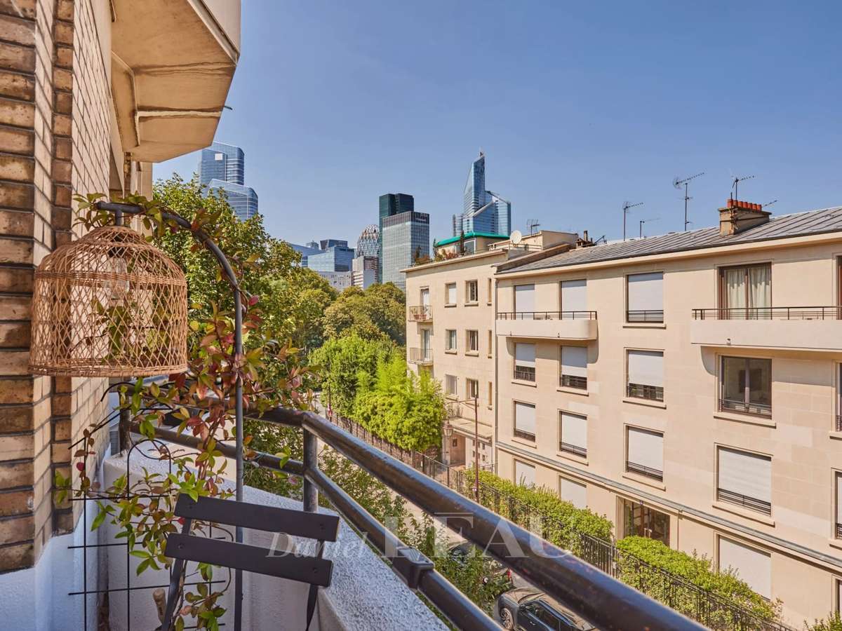 Appartement Neuilly-sur-Seine