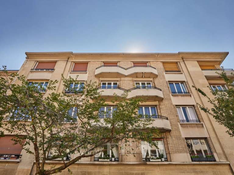 Appartement Neuilly-sur-Seine - 1 chambre - 70m²