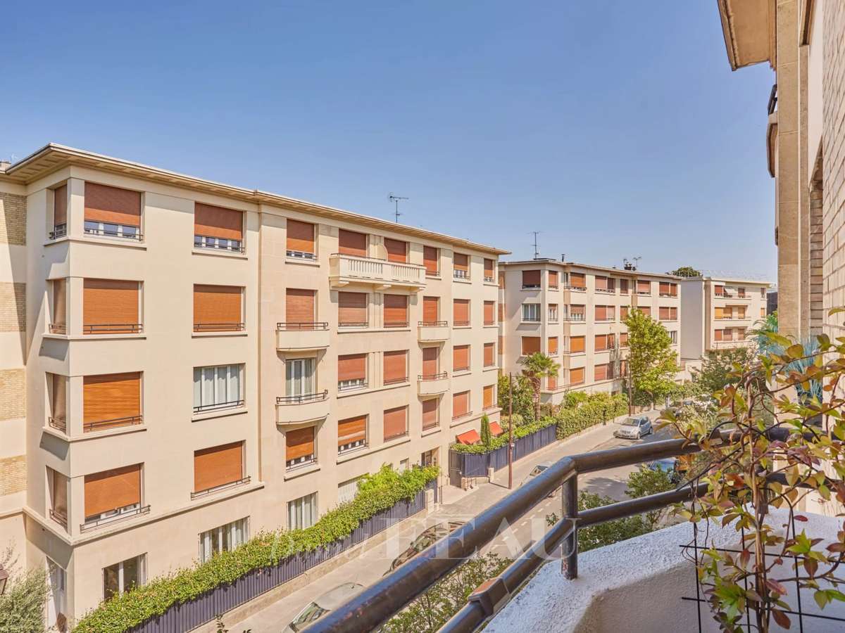 Appartement Neuilly-sur-Seine