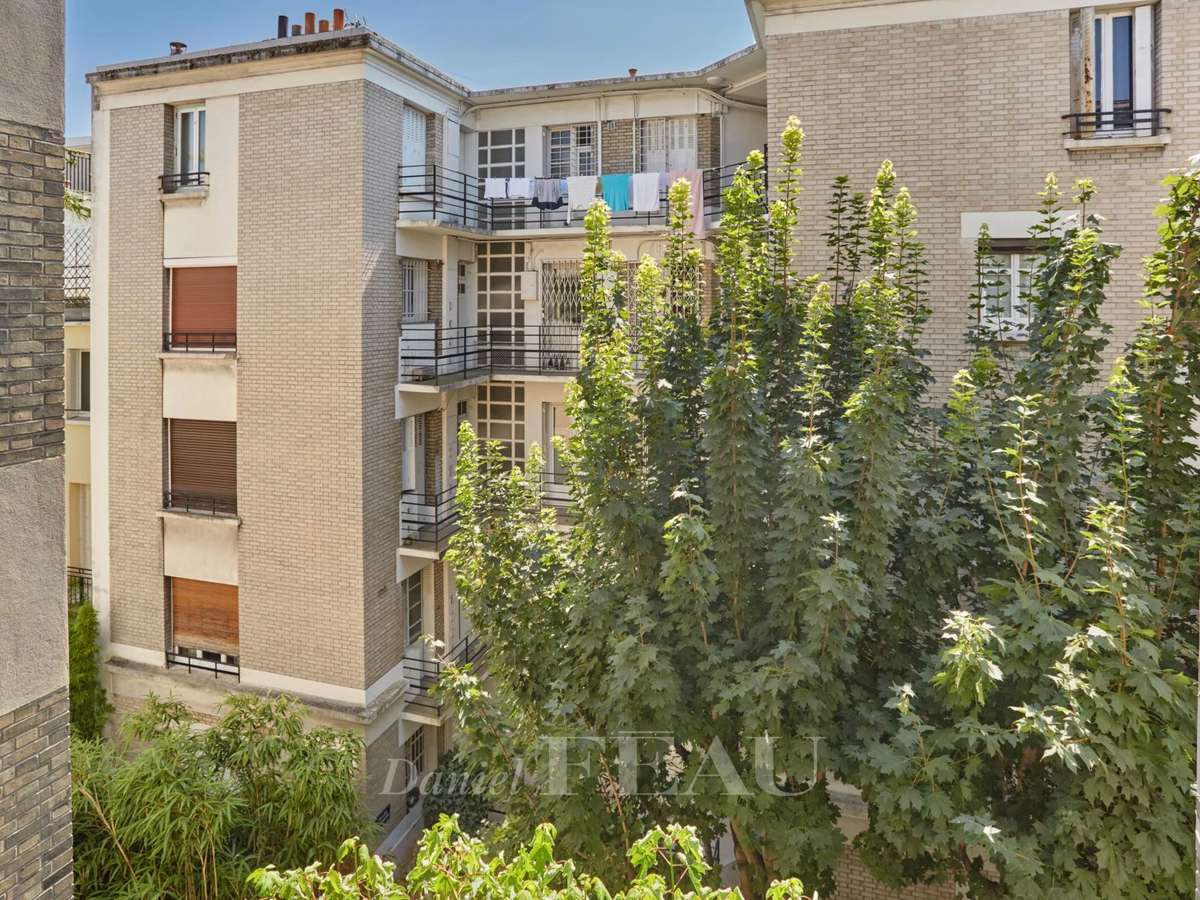Appartement Neuilly-sur-Seine
