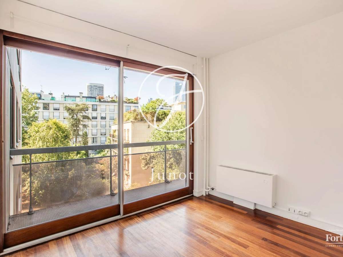 Apartment Neuilly-sur-Seine