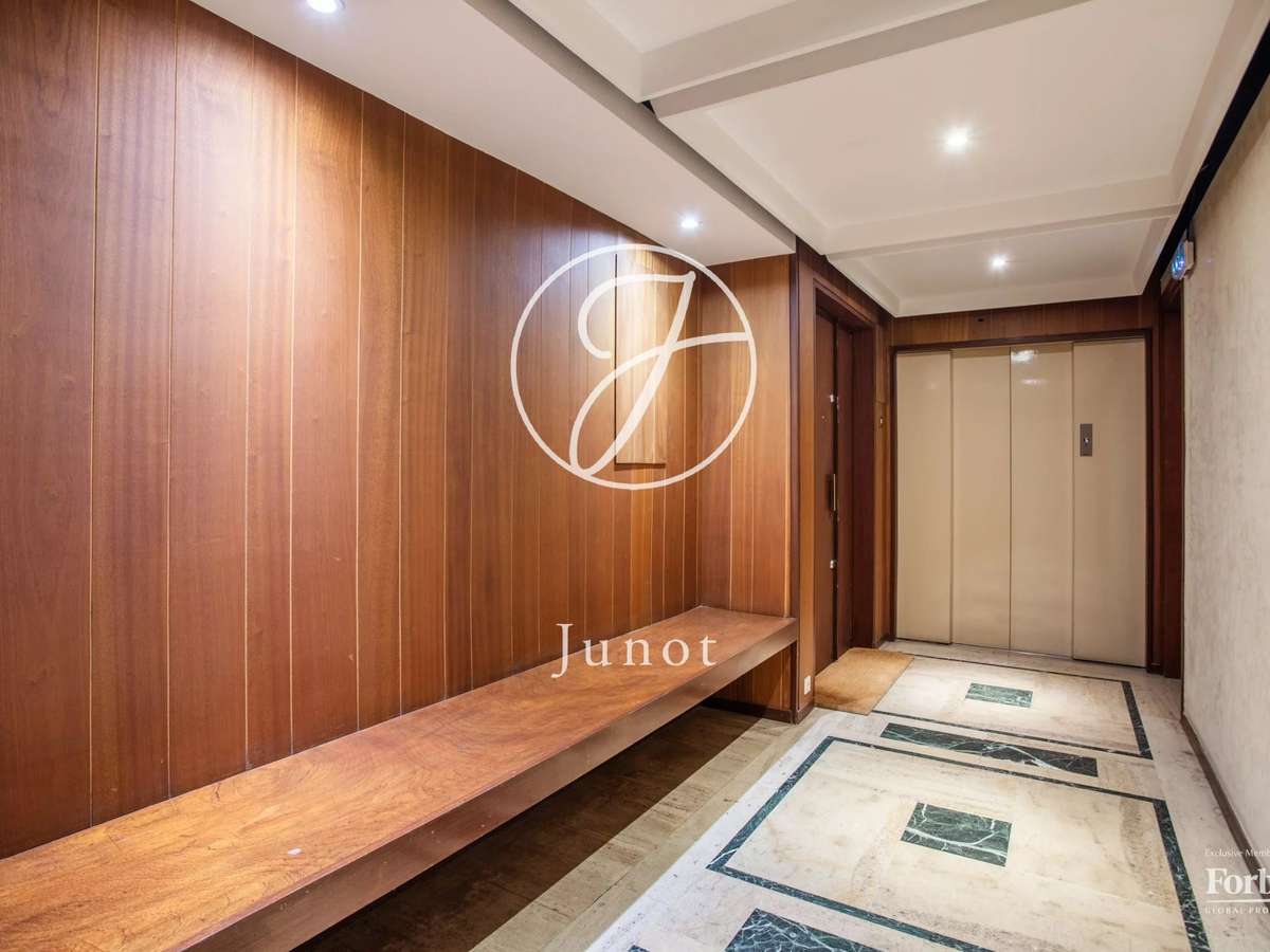 Apartment Neuilly-sur-Seine