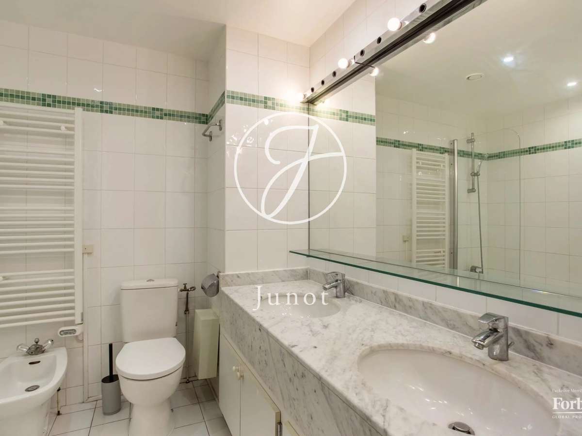 Apartment Neuilly-sur-Seine