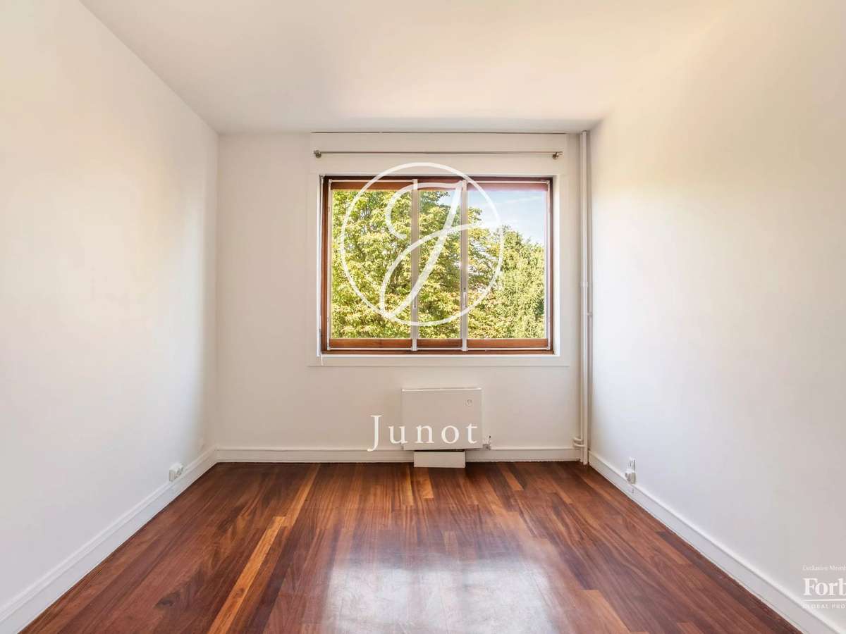 Apartment Neuilly-sur-Seine