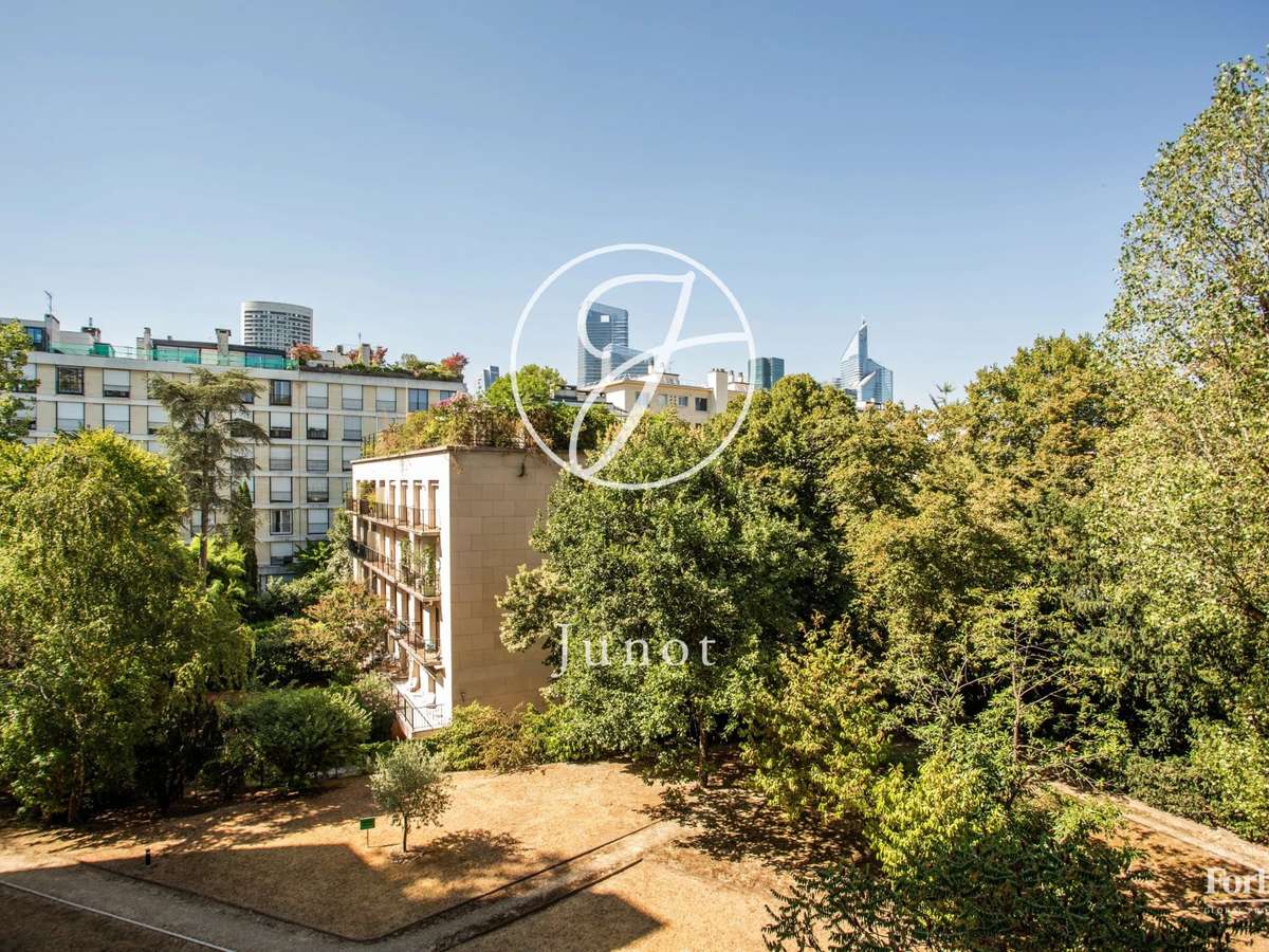 Apartment Neuilly-sur-Seine