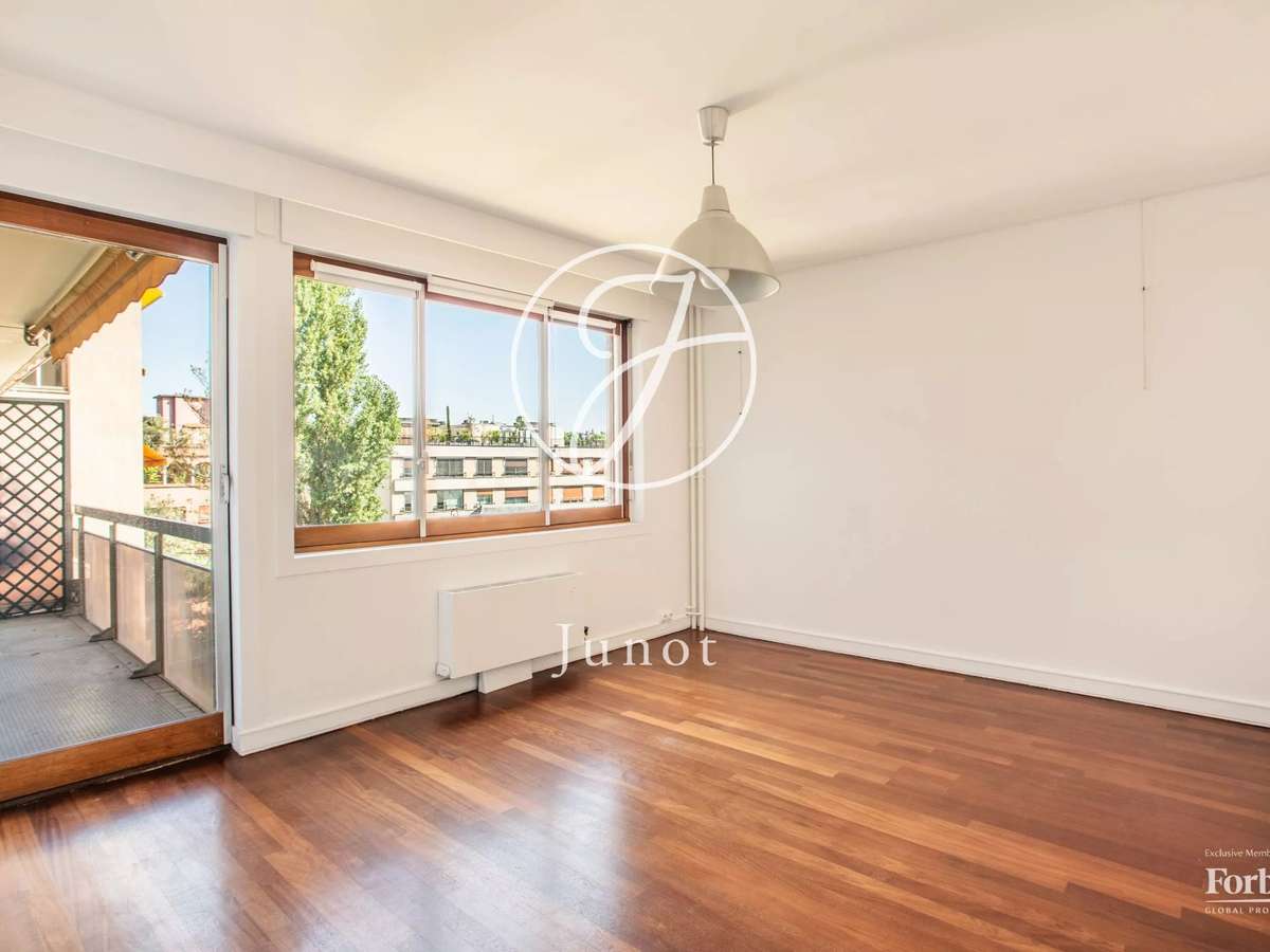 Apartment Neuilly-sur-Seine