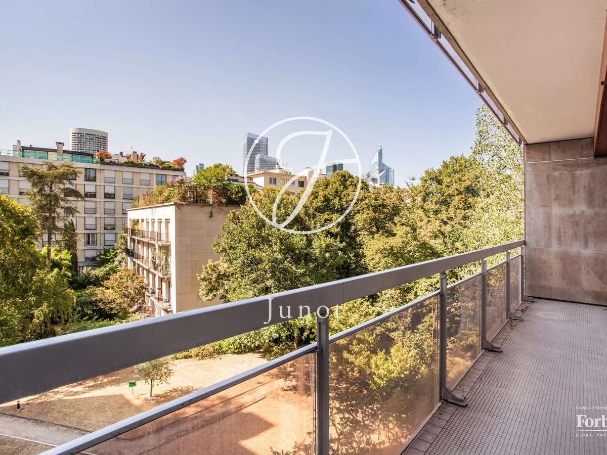 Apartment Neuilly-sur-Seine