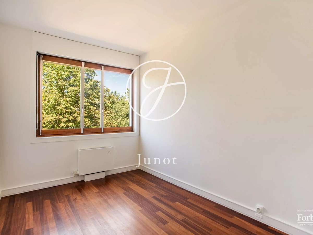 Apartment Neuilly-sur-Seine