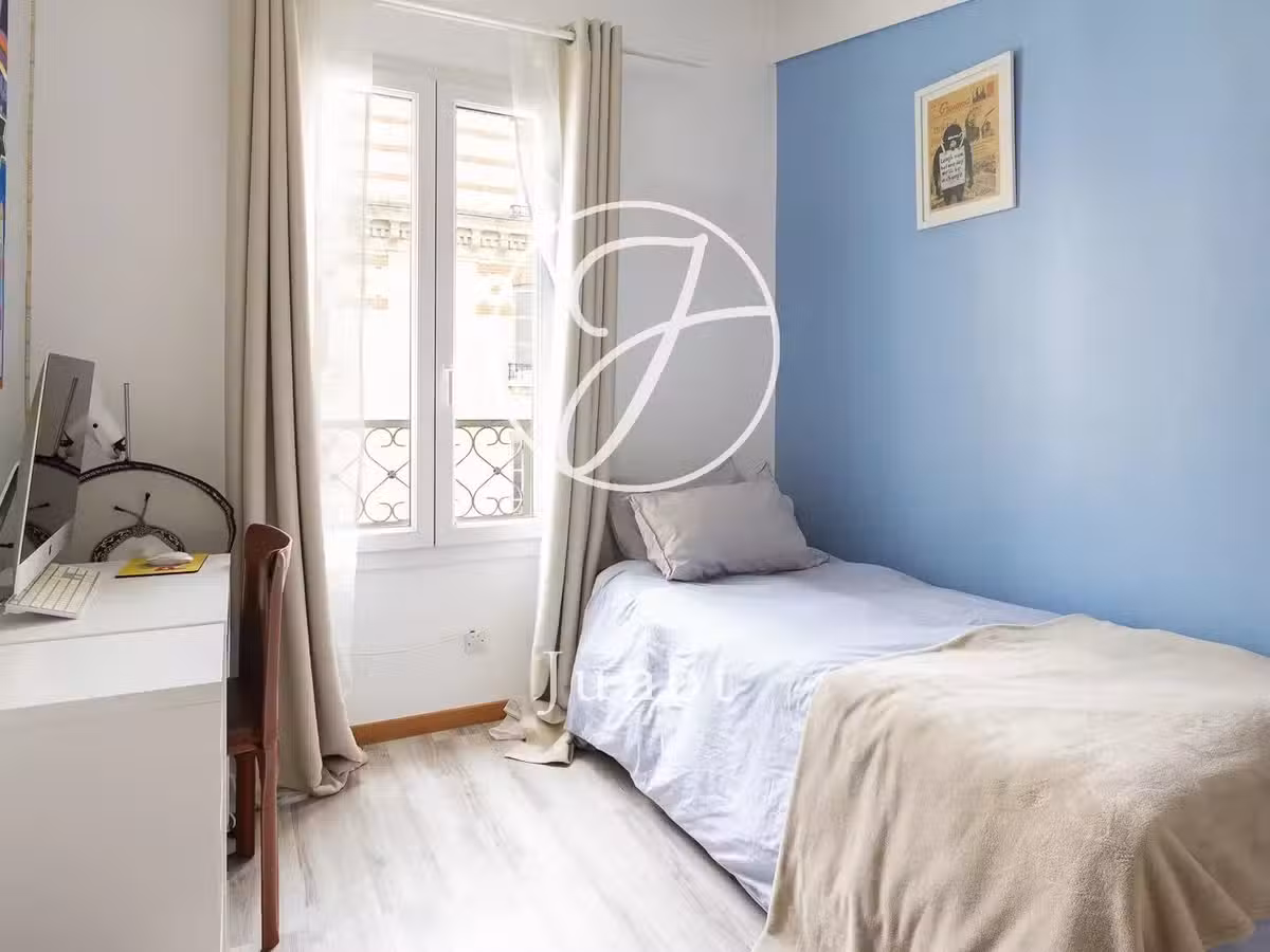 Apartment Neuilly-sur-Seine