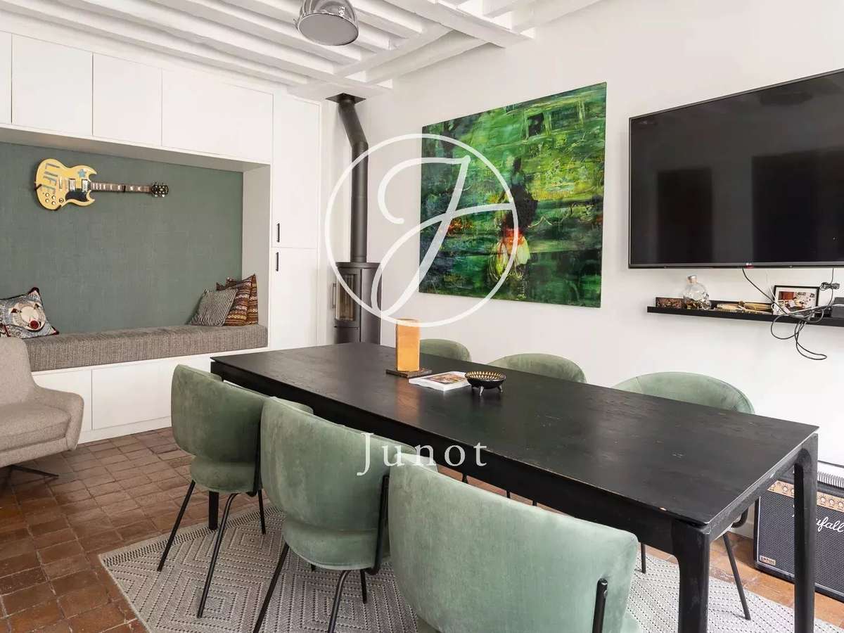 Apartment Neuilly-sur-Seine